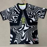 Brasil 1a Equipación Portero 2026